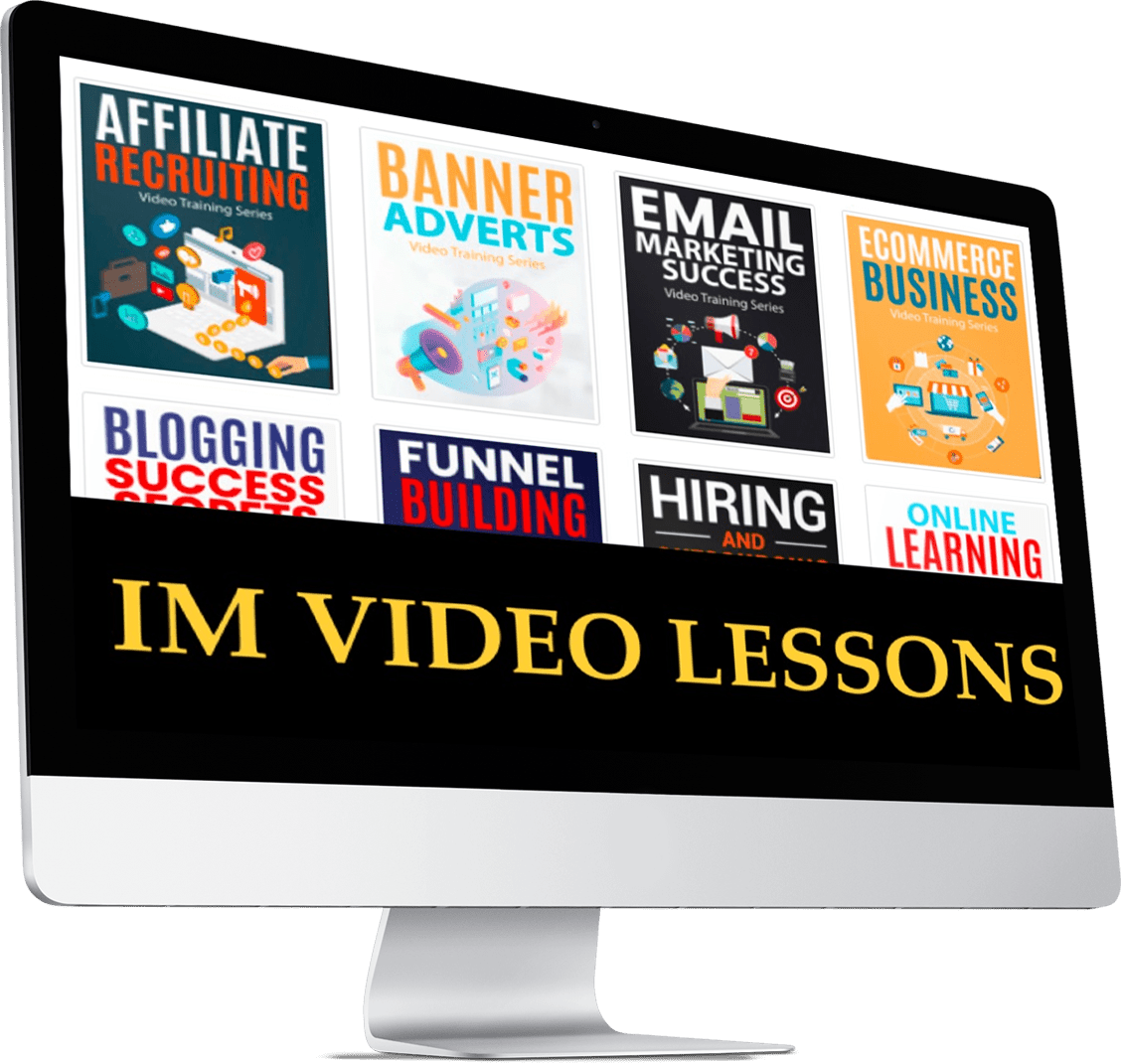 IM Video Lessons